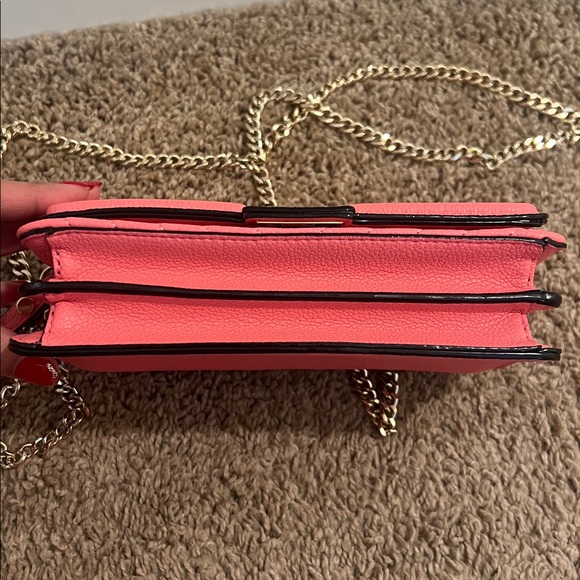 Victoria Secret small Crossbody and Victoria secret key chain - Picture 9 of 12